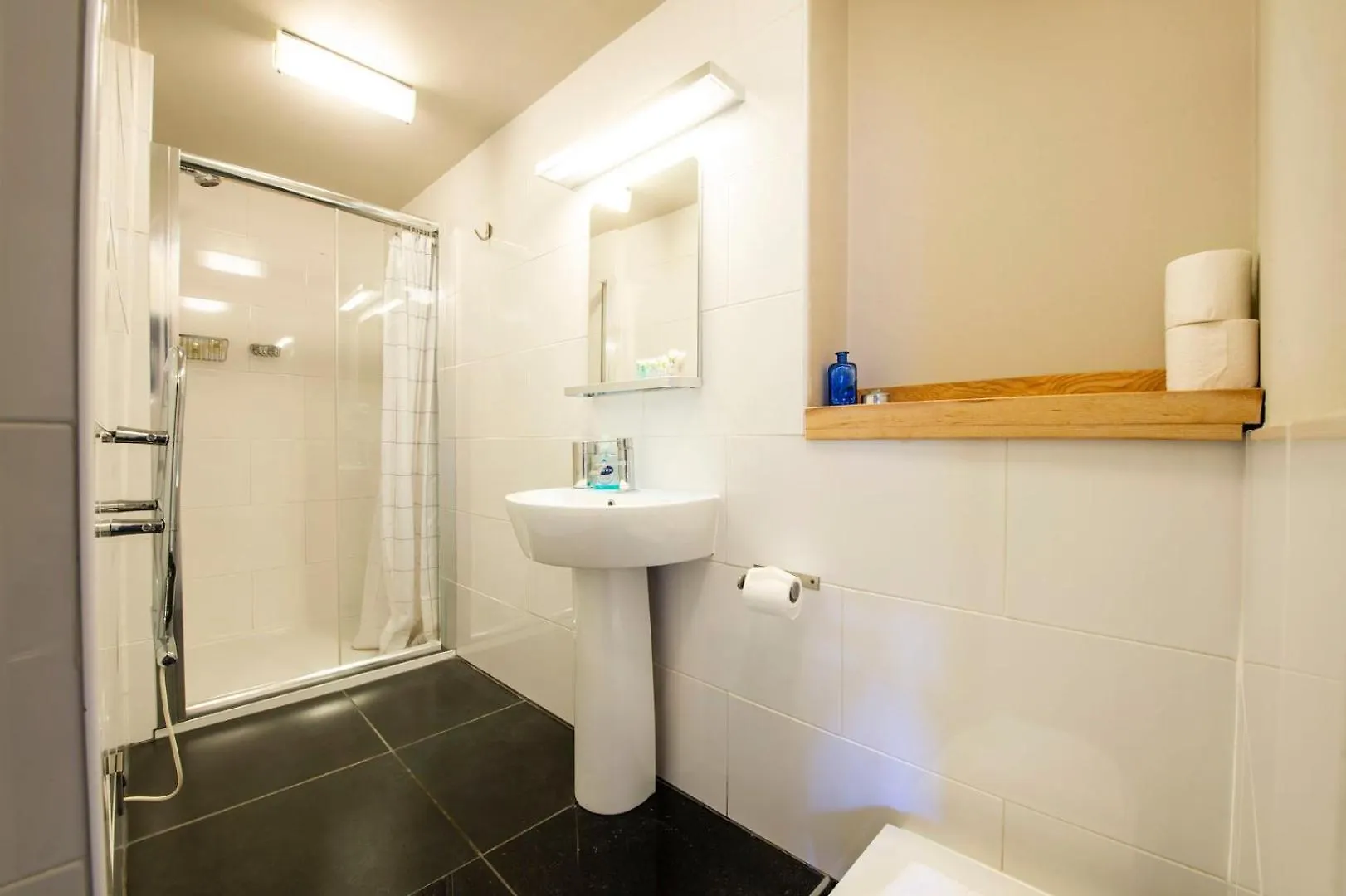 Apartmán Guestready - Edinburgh'S New Town Cosy Hideaway