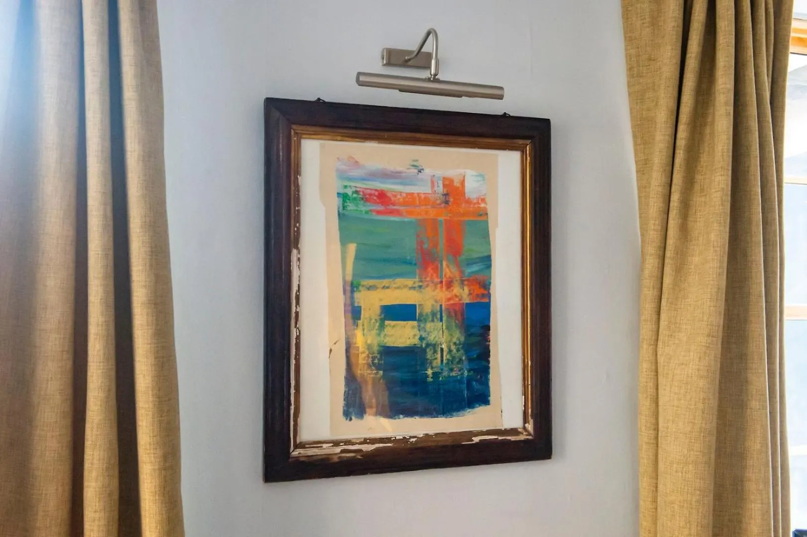 Apartmán Guestready - Edinburgh'S New Town Cosy Hideaway
