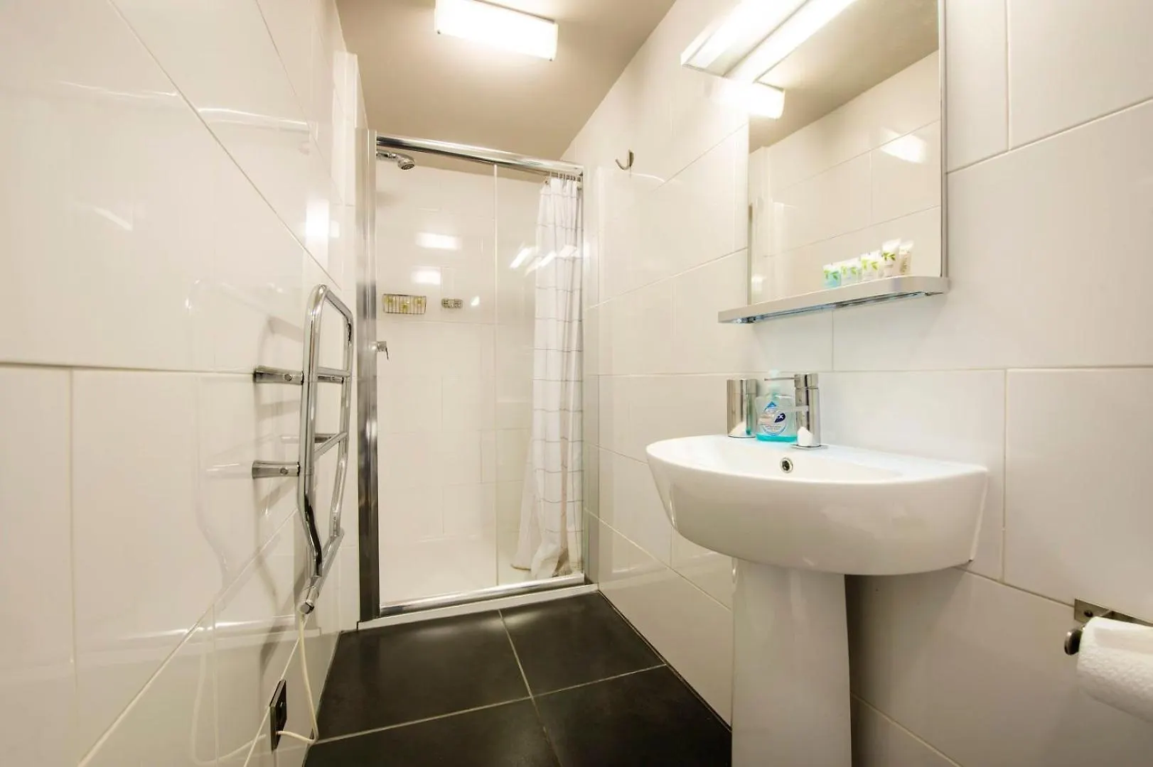 Apartmán Guestready - Edinburgh'S New Town Cosy Hideaway